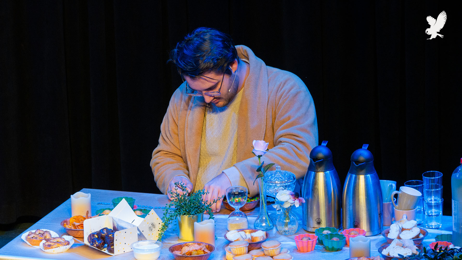Secrets of the NIght - Improvisatietheater - Uden - Secrets Beyond The Sunset - De Nachtschakel-004