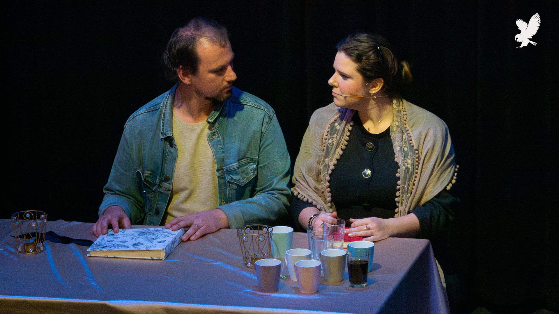 Secrets of the NIght - Improvisatietheater - Uden - Secrets Beyond The Sunset - Een Nieuwe Start-002