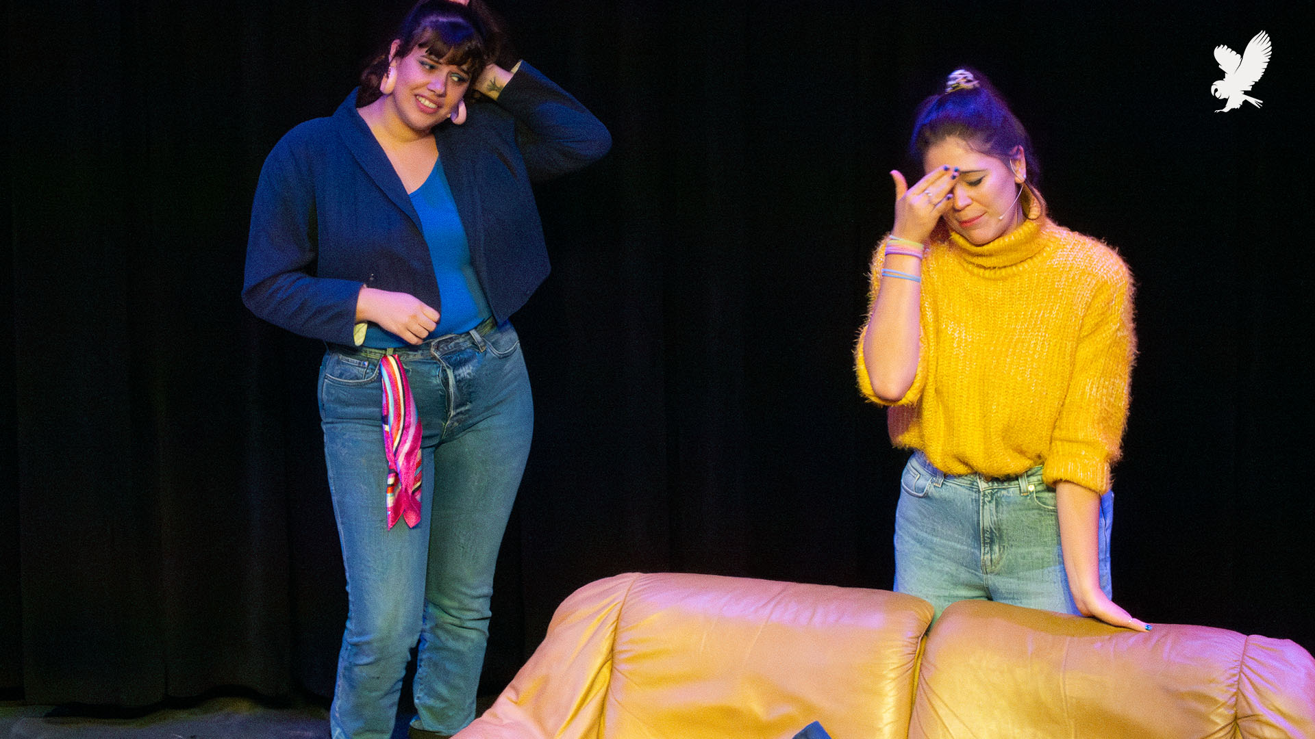 Secrets of the NIght - Improvisatietheater - Uden - Secrets Beyond The Sunset - Een Nieuwe Start-003