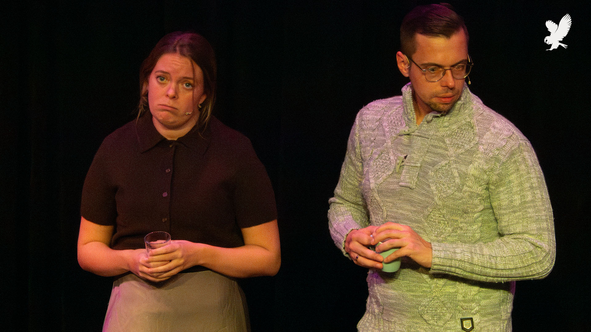 Secrets of the NIght - Improvisatietheater - Uden - Secrets Beyond The Sunset - Een Nieuwe Start-004