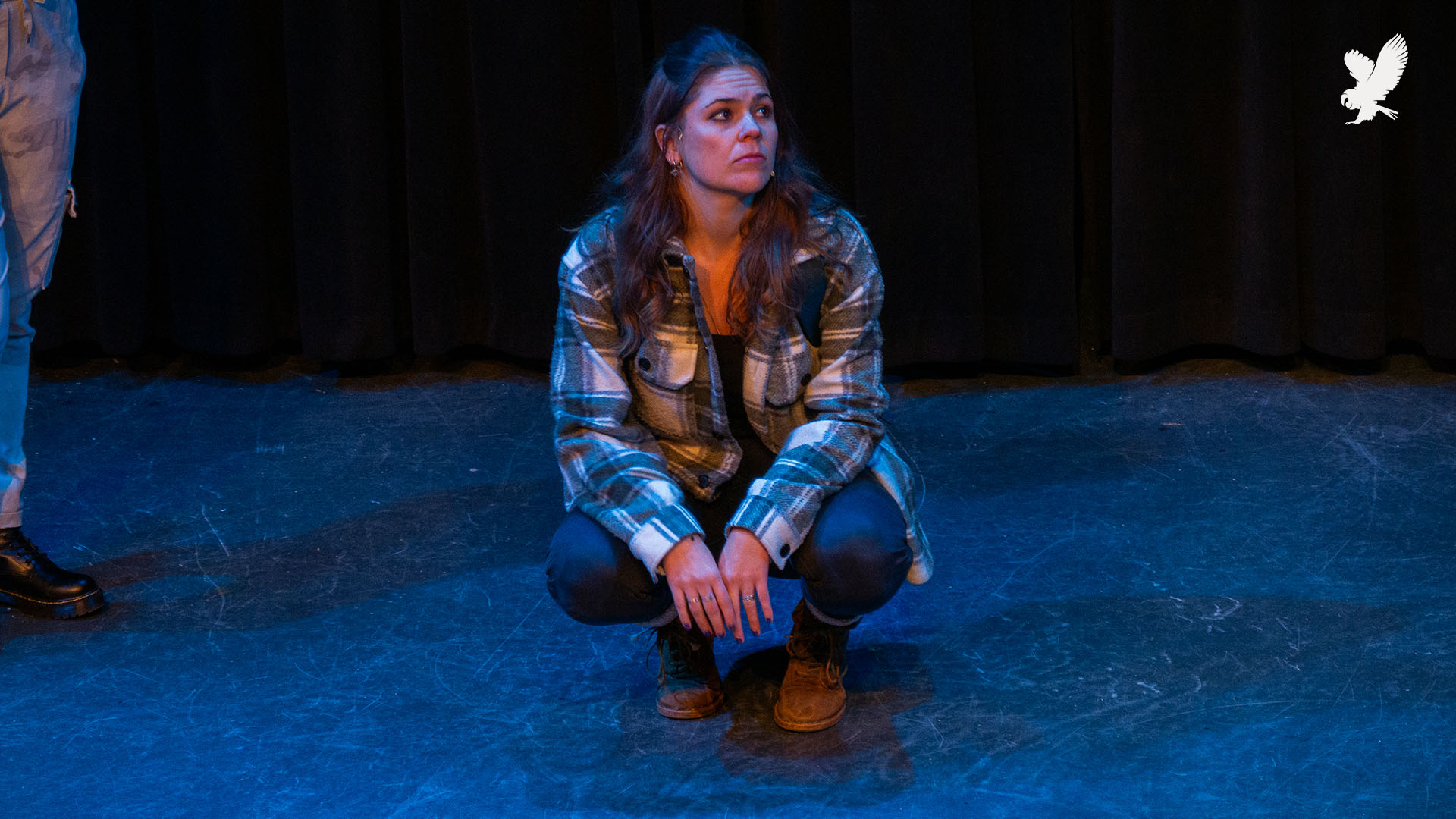 Secrets of the NIght - Improvisatietheater - Uden - Secrets Beyond The Sunset - Halloween in KloosterKoningsbosch-002