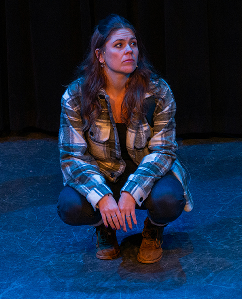 Secrets of the Night - voorstellings thumbnail - Theater Naat Piek - 24 oktober
