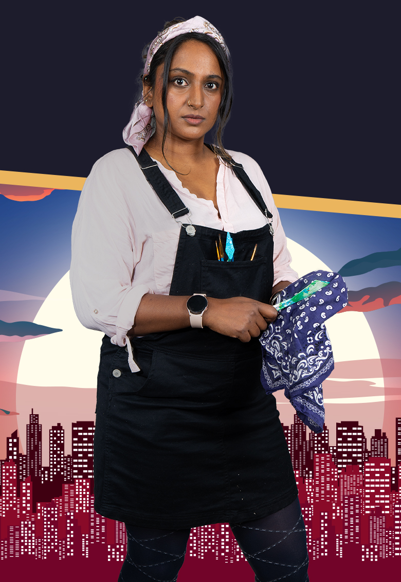 Tina